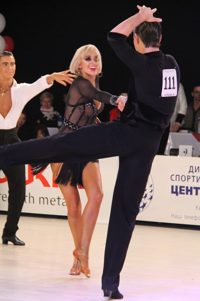 Меценат Геннадій Виходцев: фестиваль "Парад надій" виявився сильнішим криз